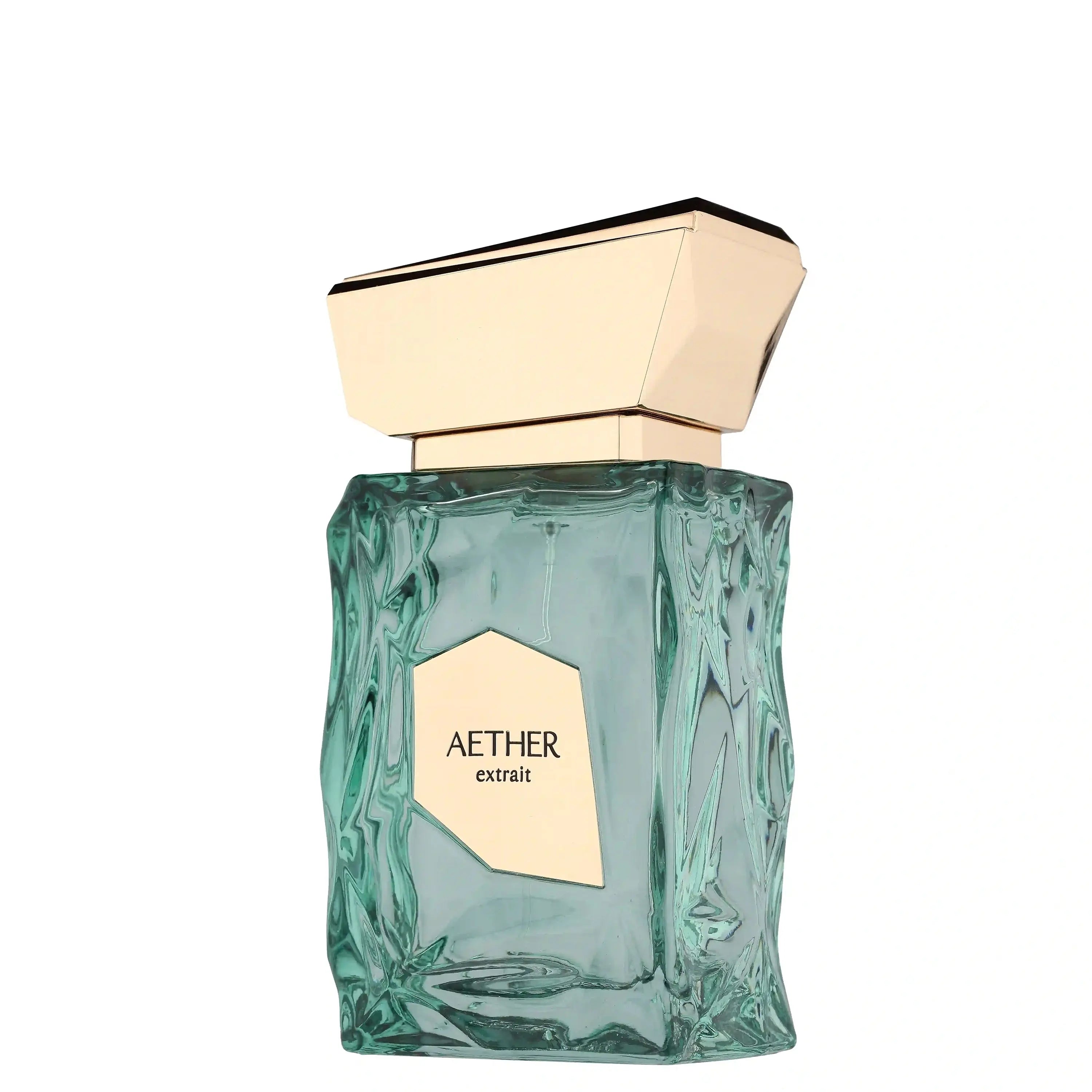 Aether Extrait Perfume 100ml EDP French Avenue by Fragrance World