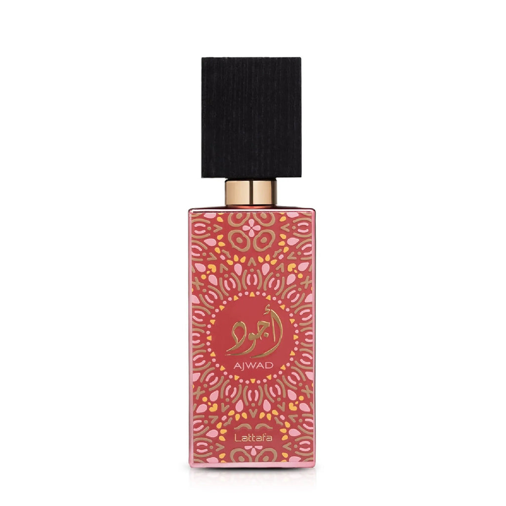 Ajwad Pink to Pink Perfume 60ml EDP Lattafa
