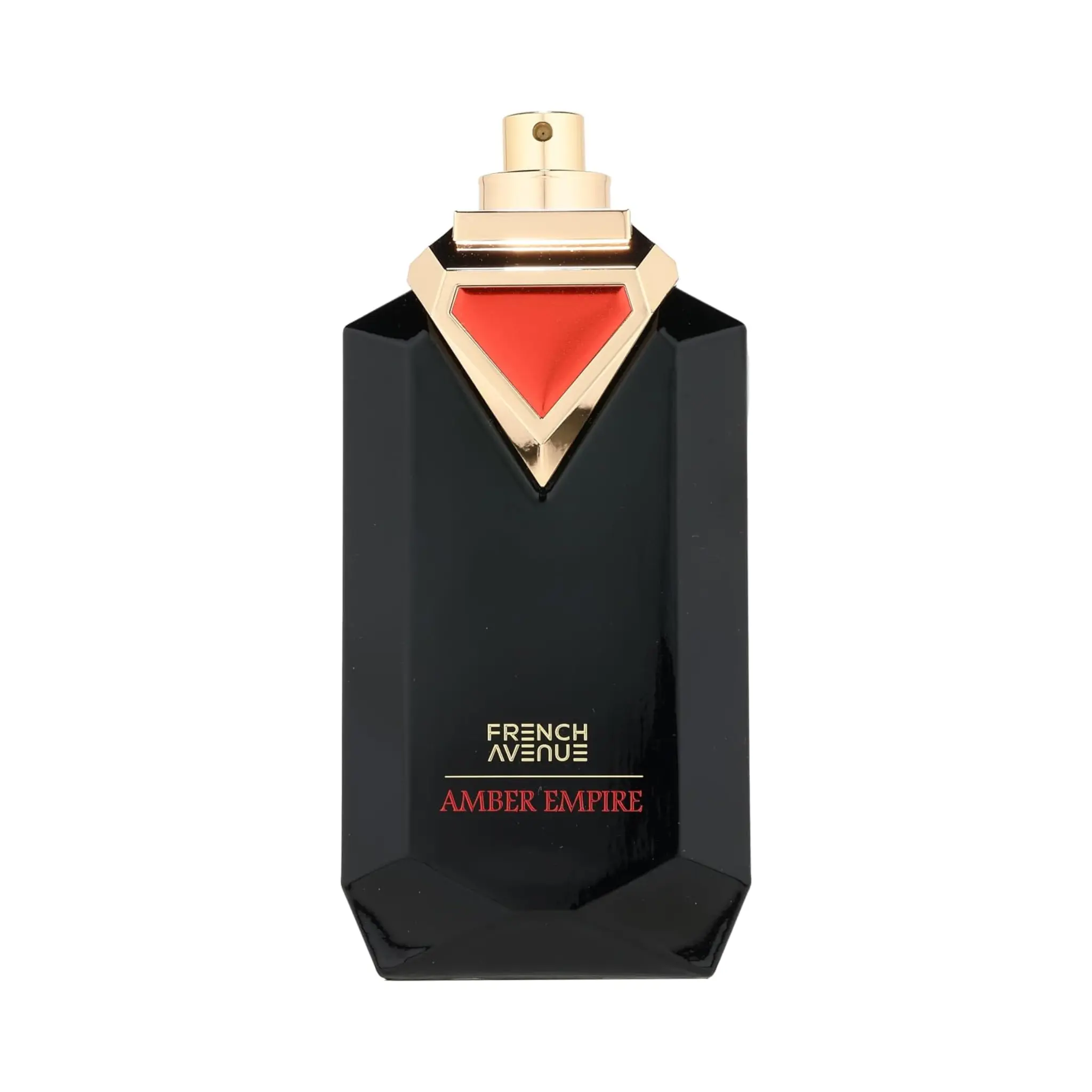 Amber Empire Perfume 100ml EDP French Avenue