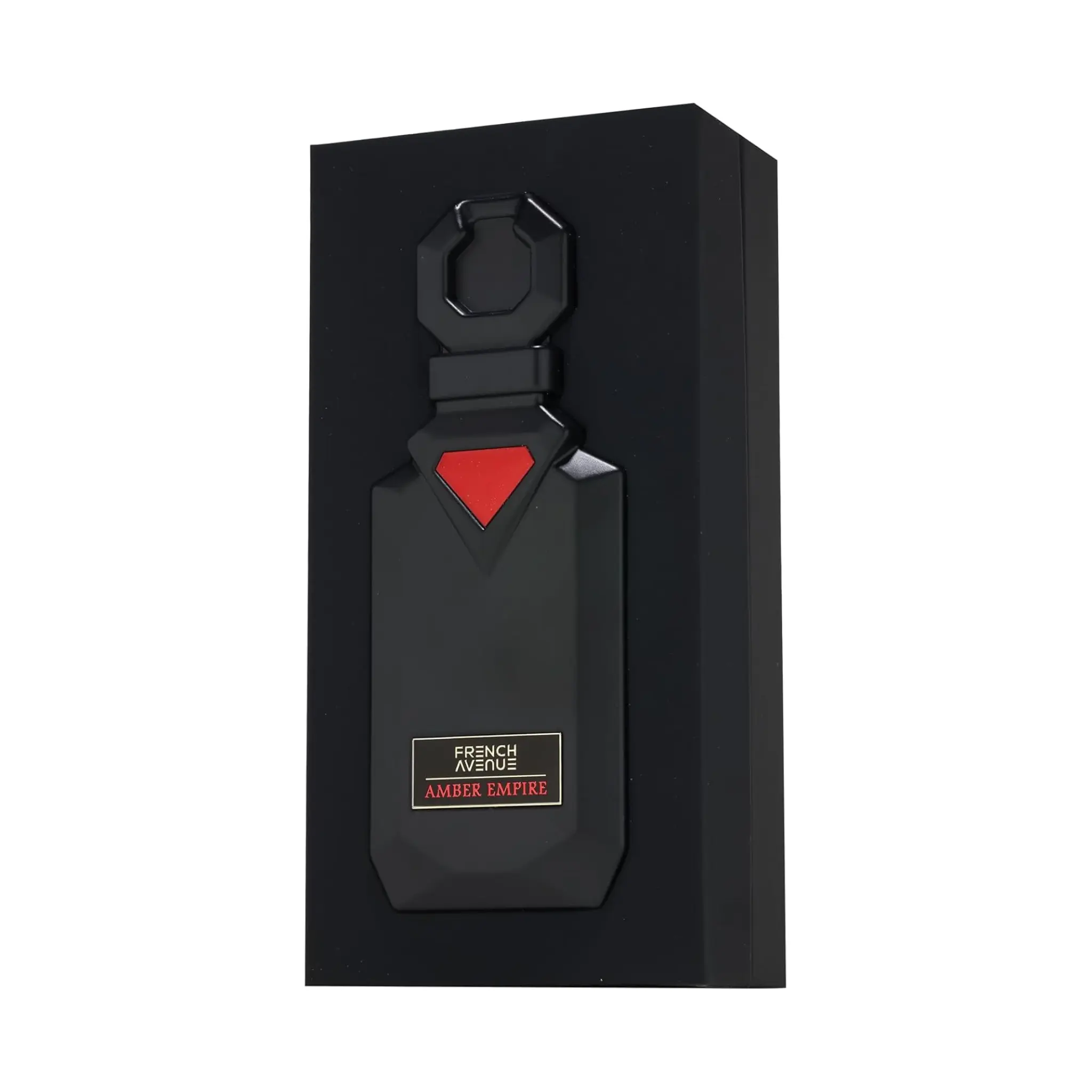 Amber Empire Perfume 100ml EDP French Avenue