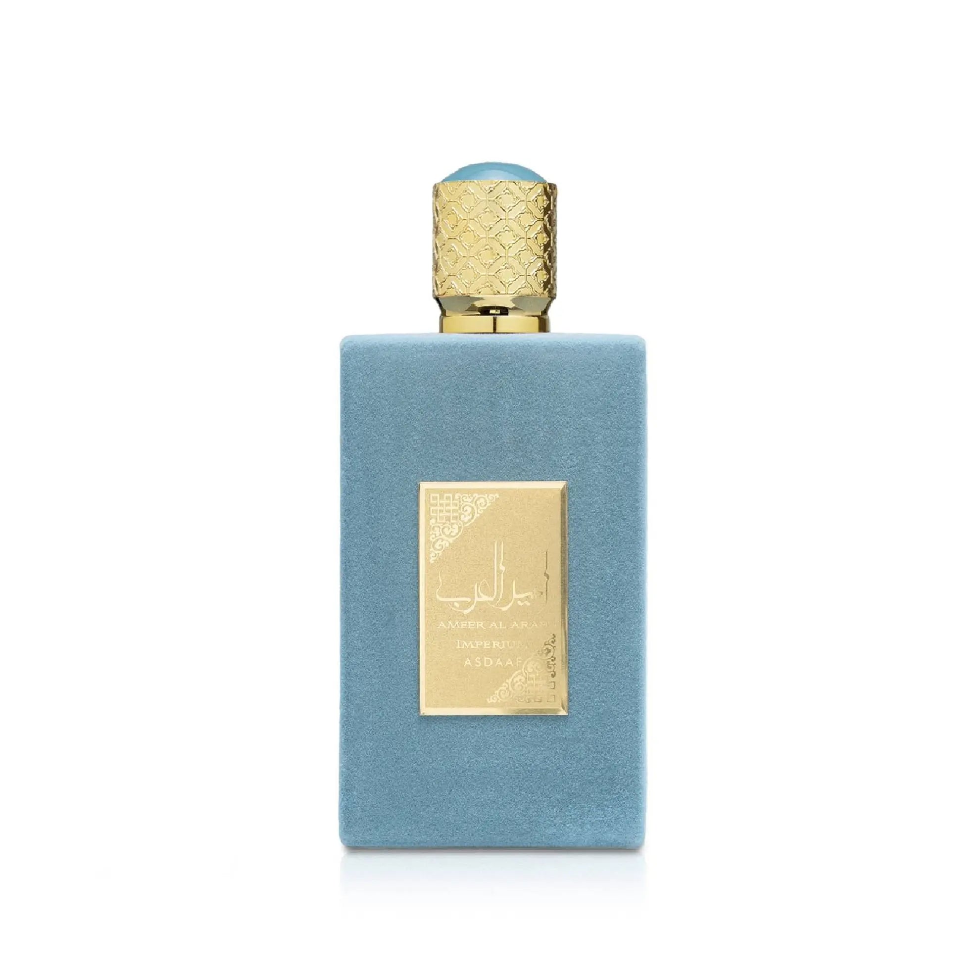 Ameer Al Arab Imperium Perfume 100ml EDP Asdaaf by Lattafa