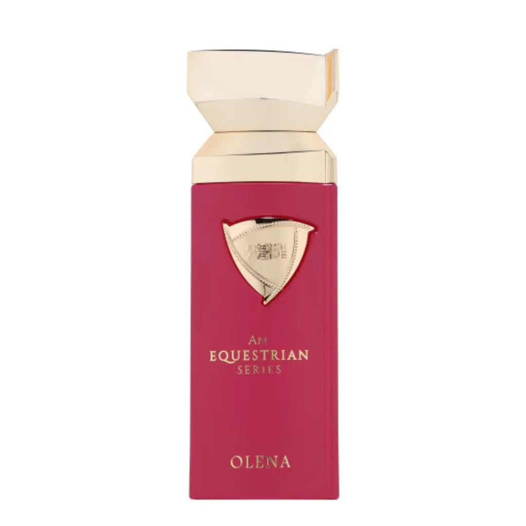 An Equestrian Series Olena Perfume