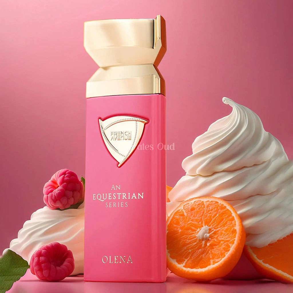 An Equestrian Series Olena Perfume 100ml