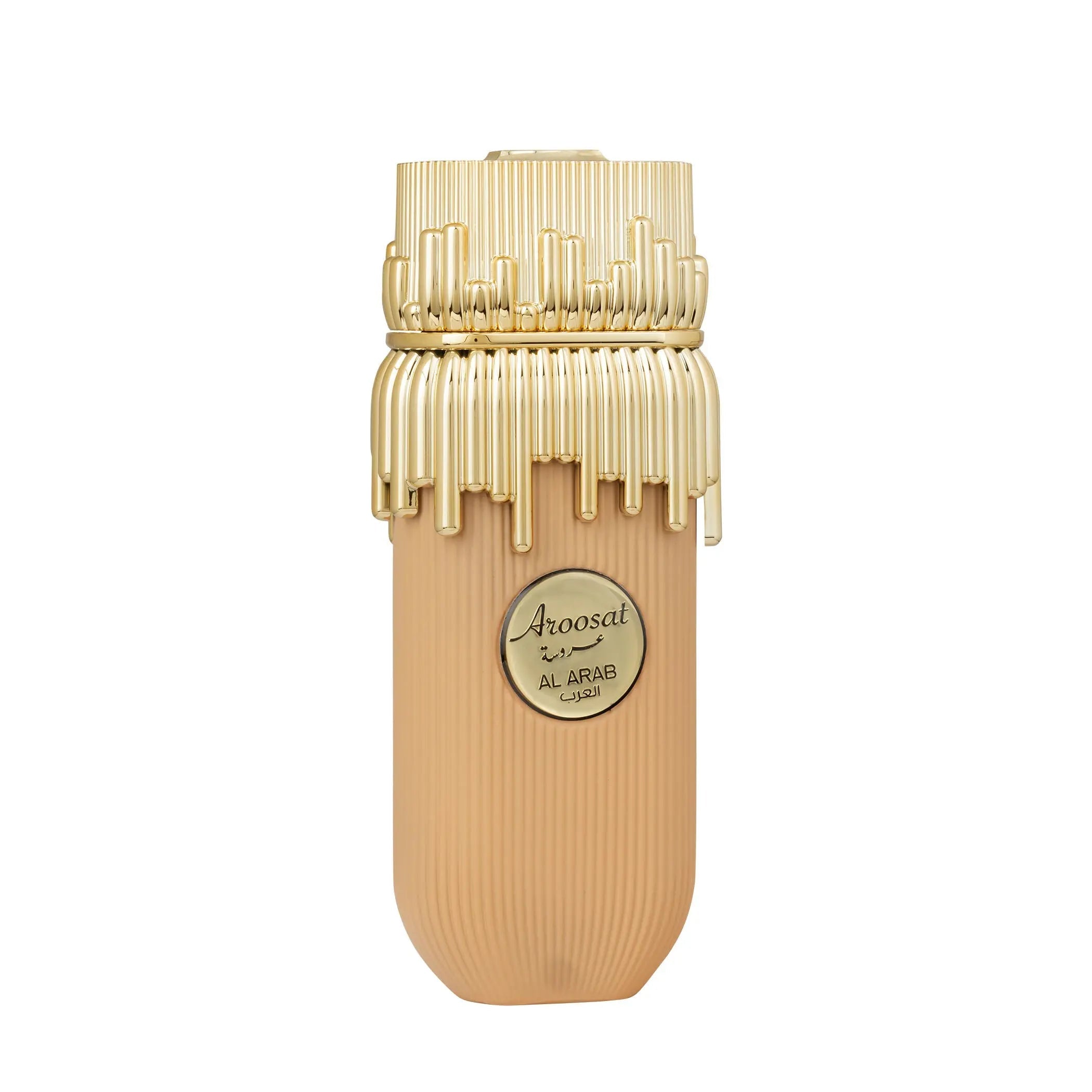 Aroosat Al Arab Perfume 100ml by Risala Elite