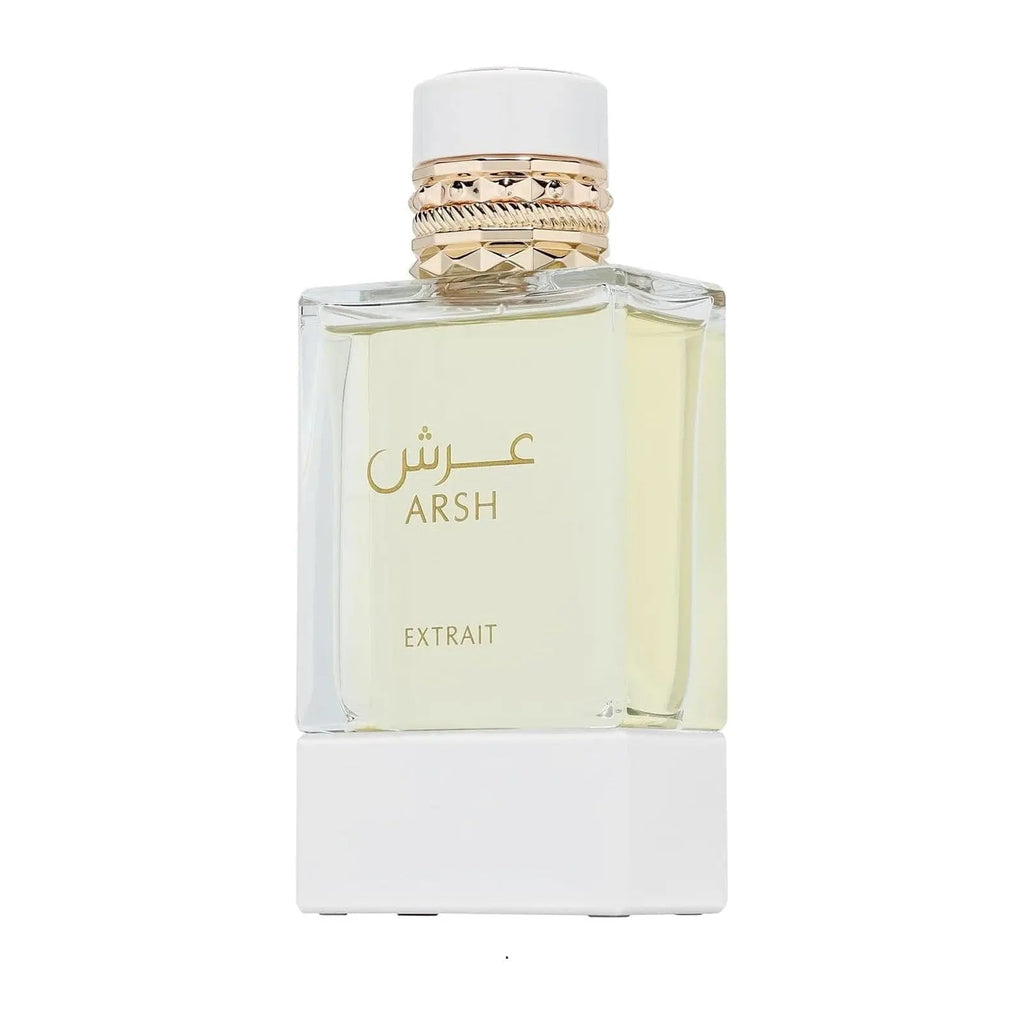 Arsh Extrait de Parfum 100ml EDP French Avenue