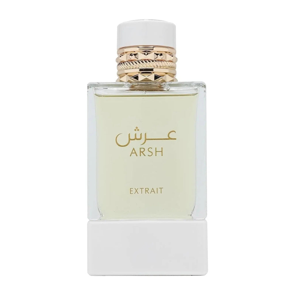 Arsh Extrait de Parfum 100ml EDP French Avenue