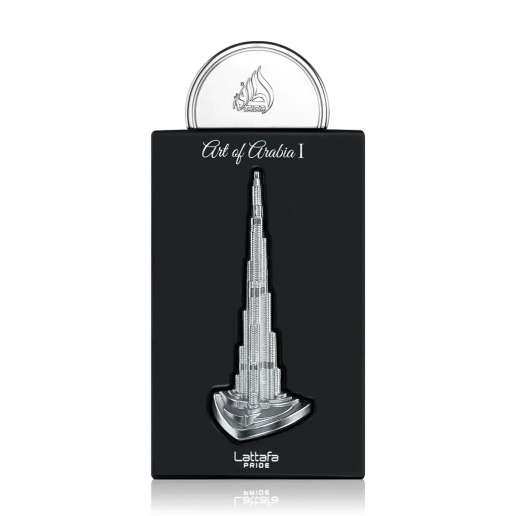 Art Of Arabia 1 Perfume 100ml