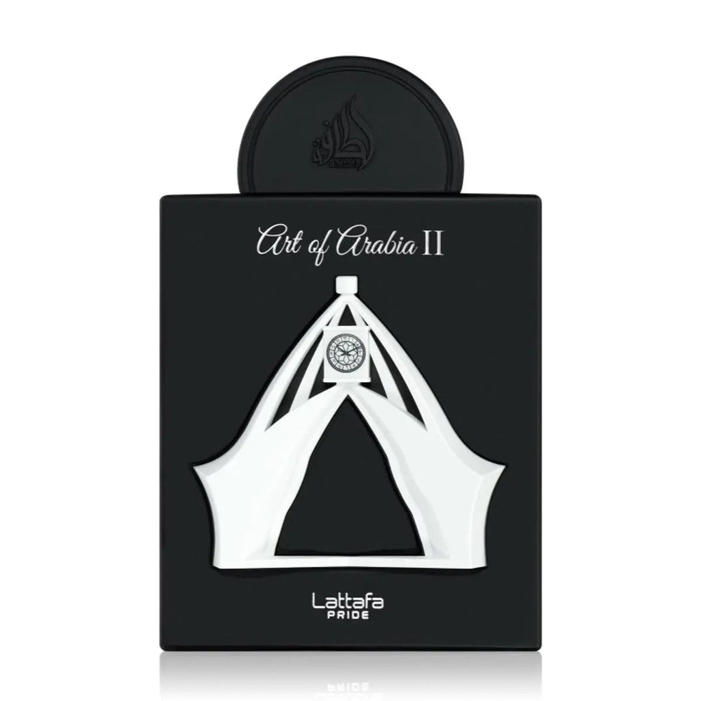 Art Of Arabia 2 Perfume 100ml
