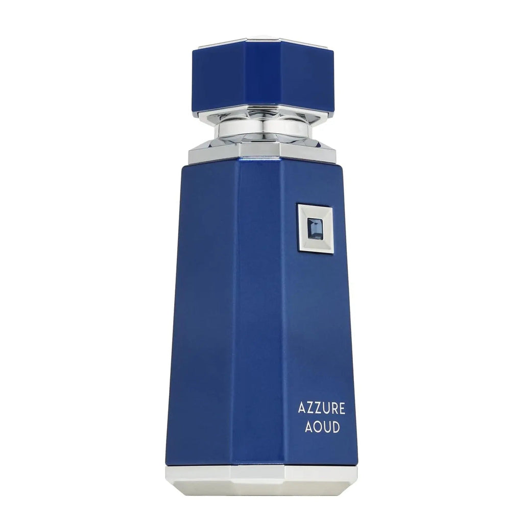 Azzure Aoud Perfume