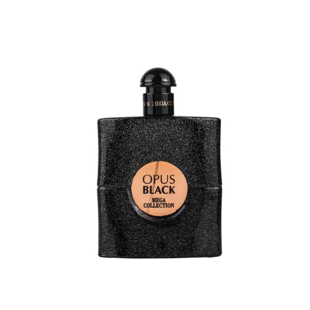 Black Opus Perfume By Ard Al Zaafaran