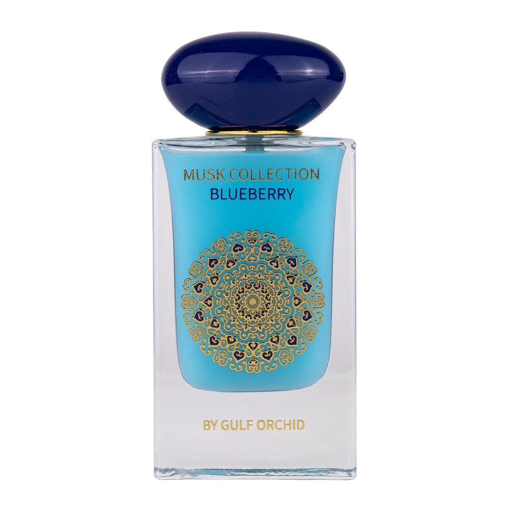 Blueberry Perfume 60ml EDP Gulf Orchid