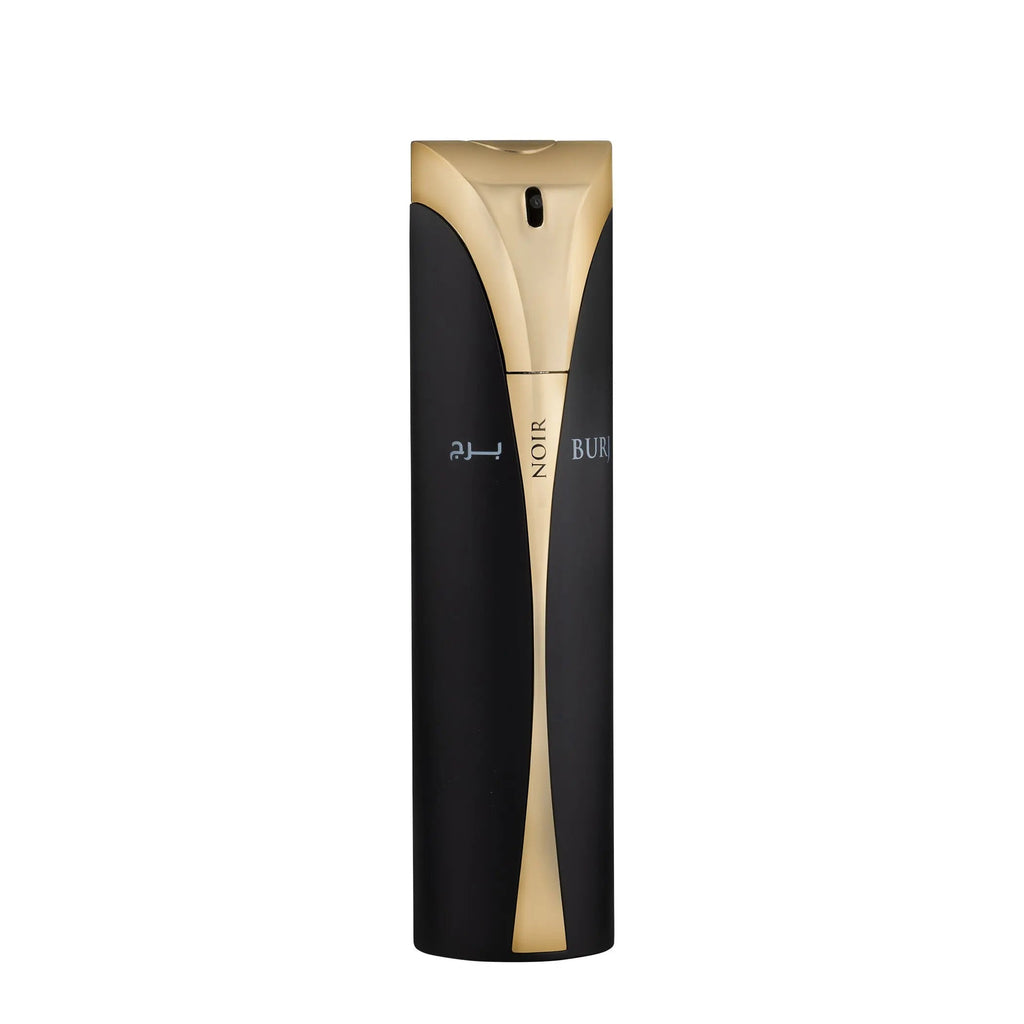 Burj Noir Perfume