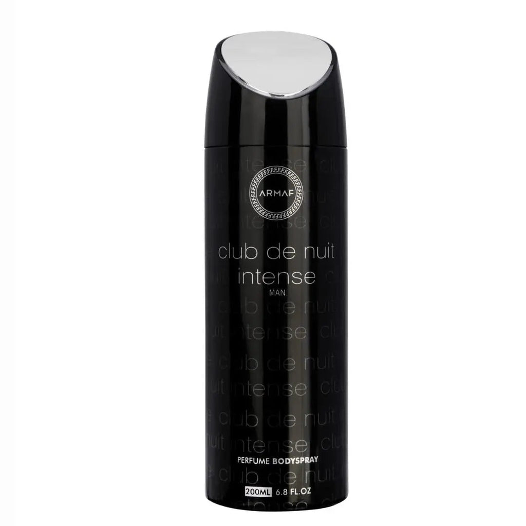 Club De Nuit Intense Man Body Spray 200ml EDP Armaf