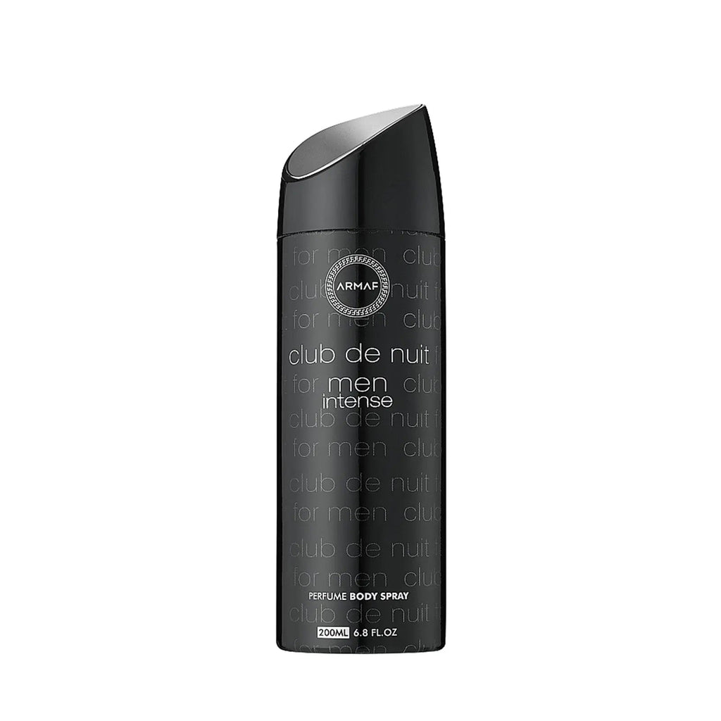 Club De Nuit Intense Man Body Spray 200ml EDP Armaf