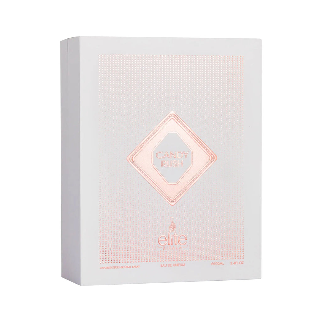 Cotton Bliss Perfume 100ml EDP By Risala Elite