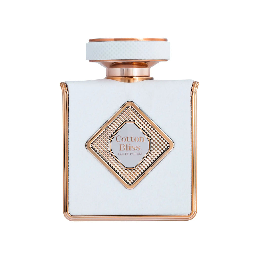 Cotton Bliss Perfume 100ml