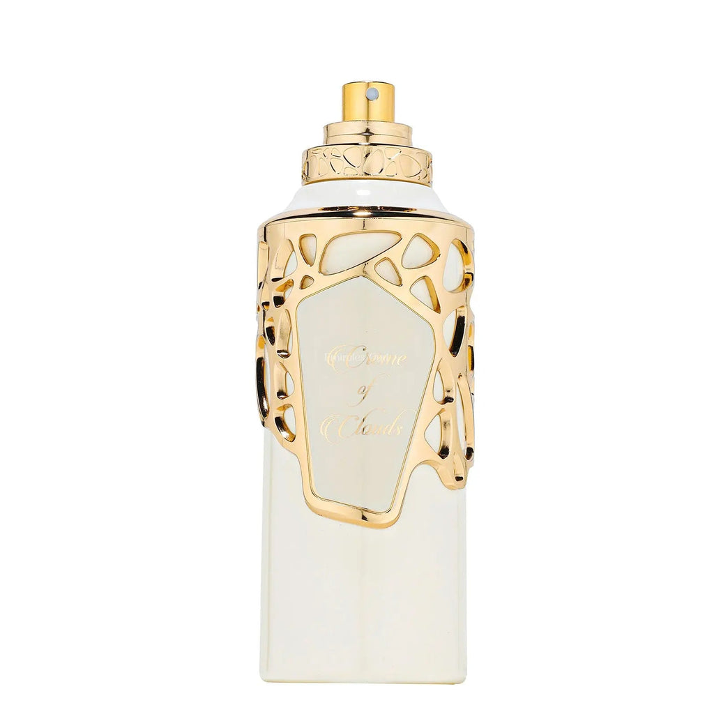 Creme Of Clouds Perfume 100ml EDP Fragrance World