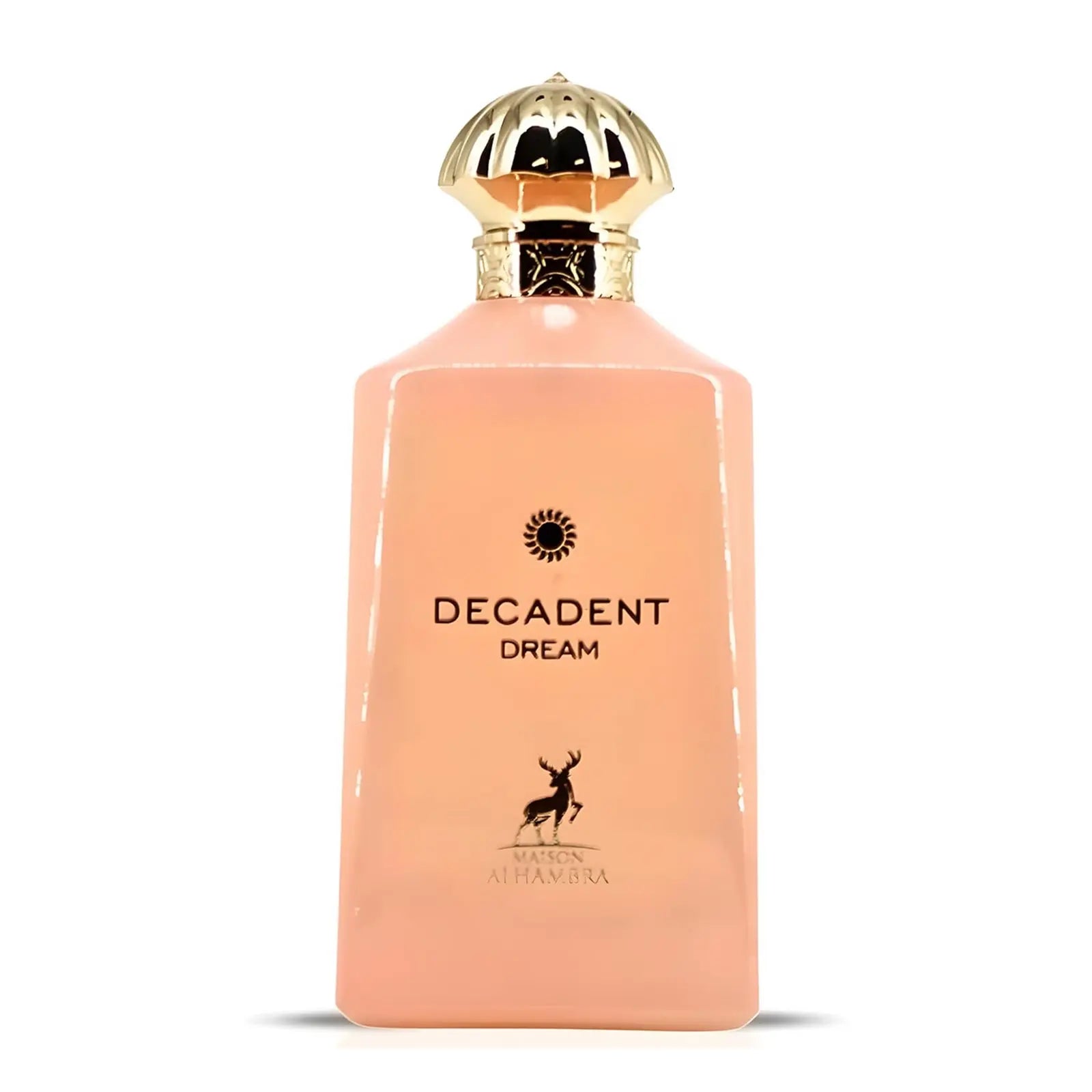 Decadent Dream Perfume 100ml EDP Maison Alhambra
