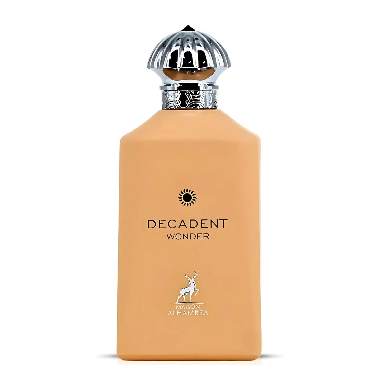 Decandent Wonder Perfume 100ml EDP Maison Alhambra