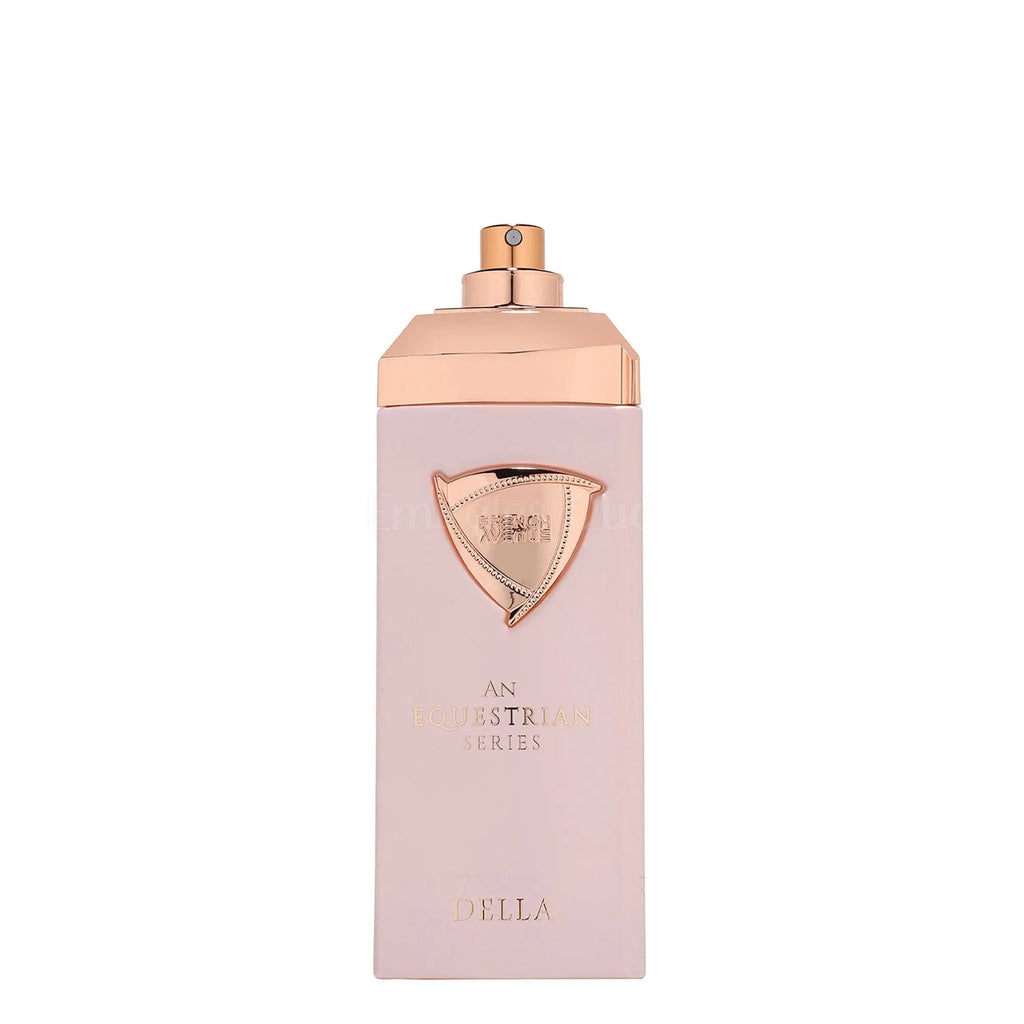 Della Equestrian Series Perfume 100ml EDP By French Avenue