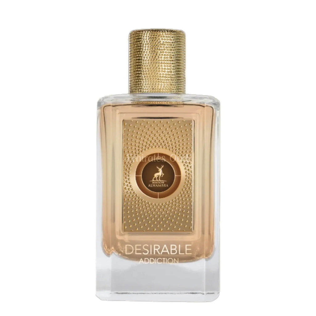 Desirable Addiction Perfume 100ml