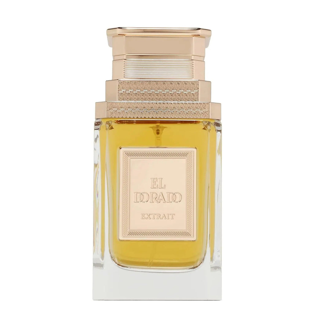 El Dorado Extrait Perfume 100ml EDP French Avenue by Fragrance World