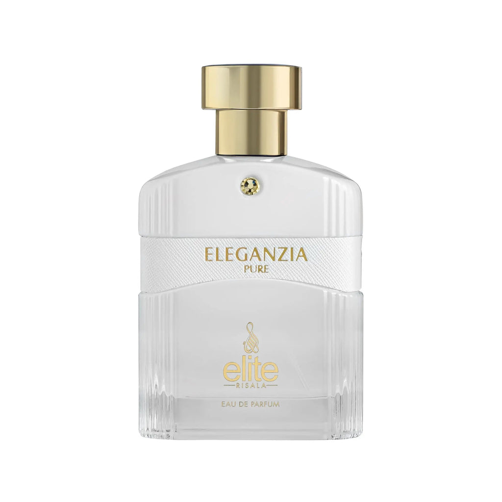 Eleganzia Pure Perfume 100ml