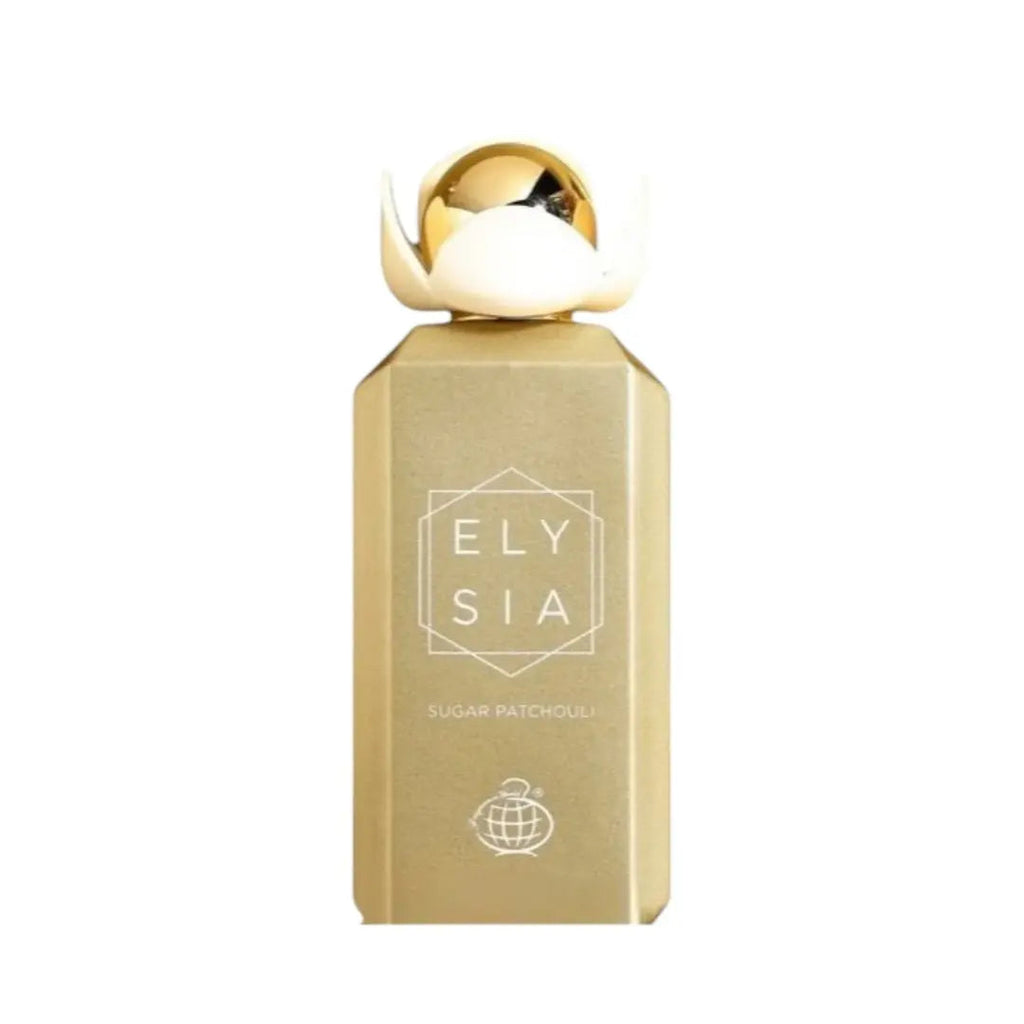 Elysia Sugar Patchouli Perfume 100ml EDP
