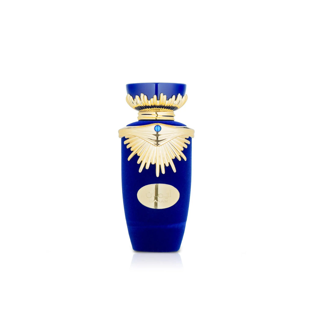 Emaan Perfume 100ml EDP Lattafa