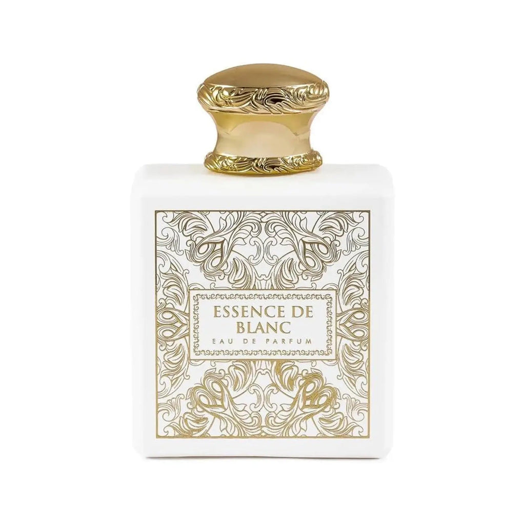 Essence De Blanc Perfume 100ml EDP French Avenue