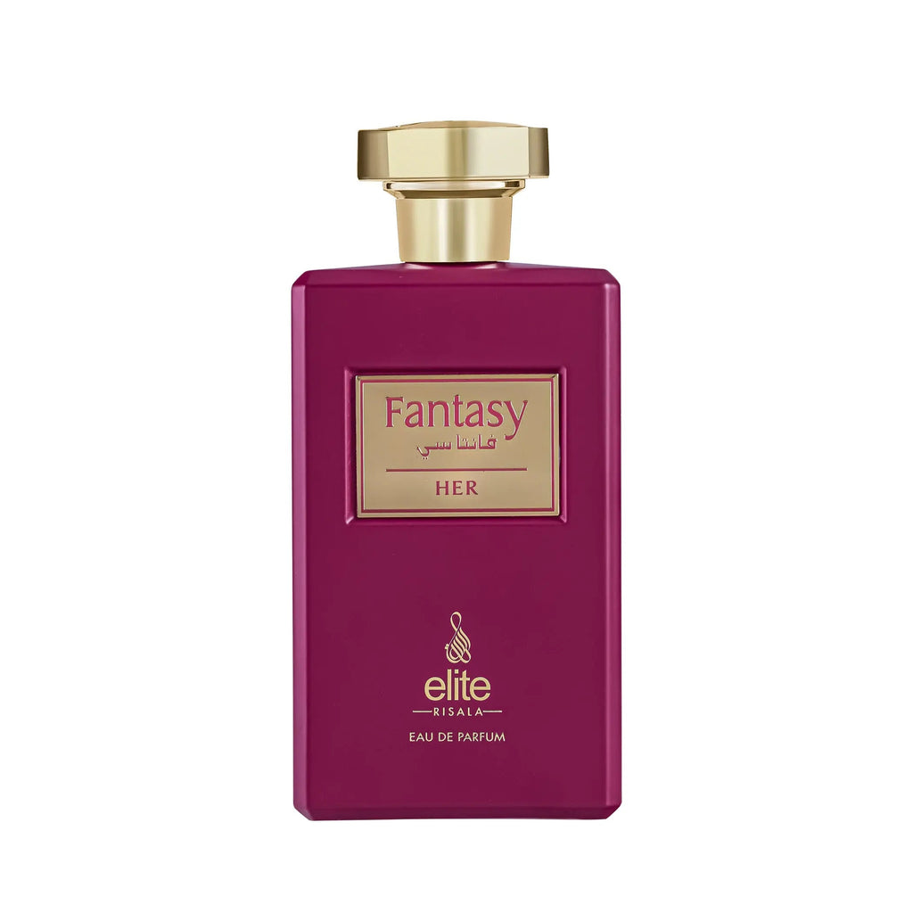 Fantasy Her Perfume 100ml
