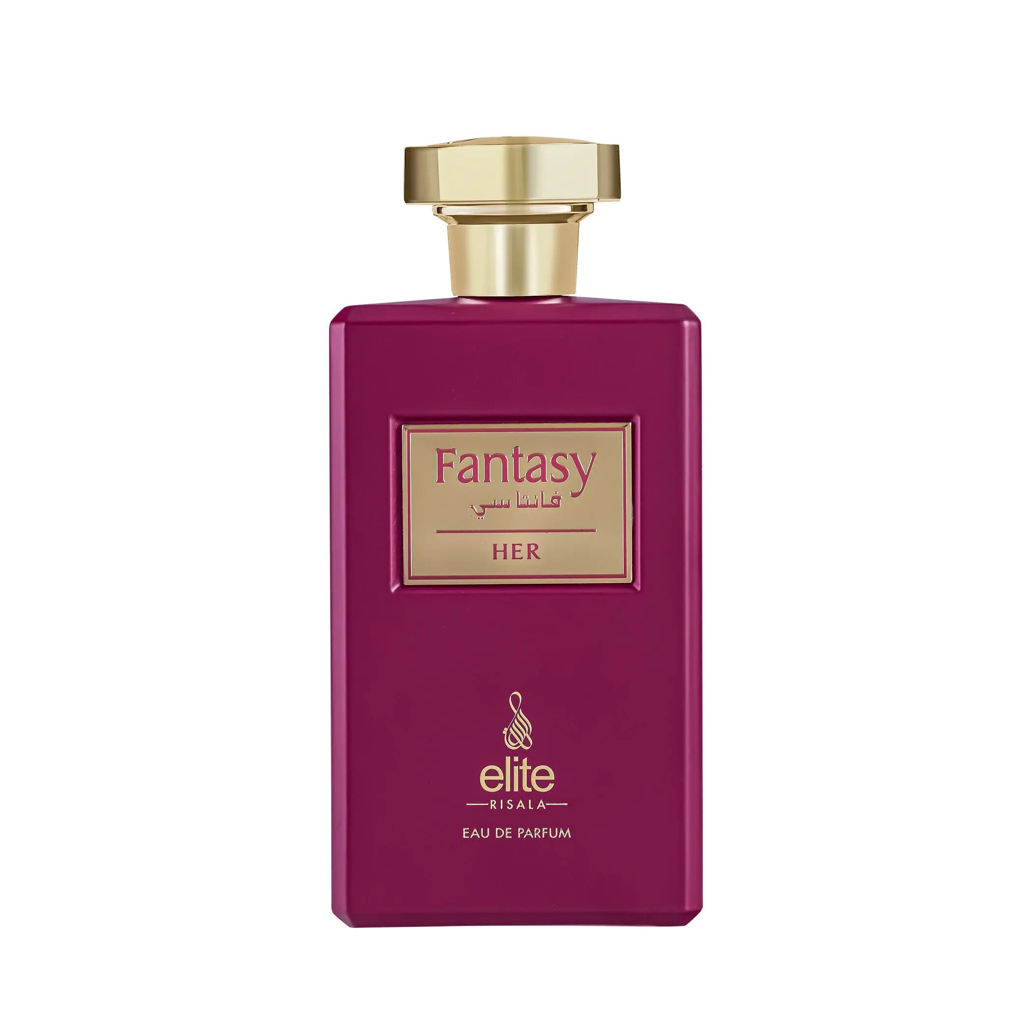 Fantasy Her Perfume 100ml