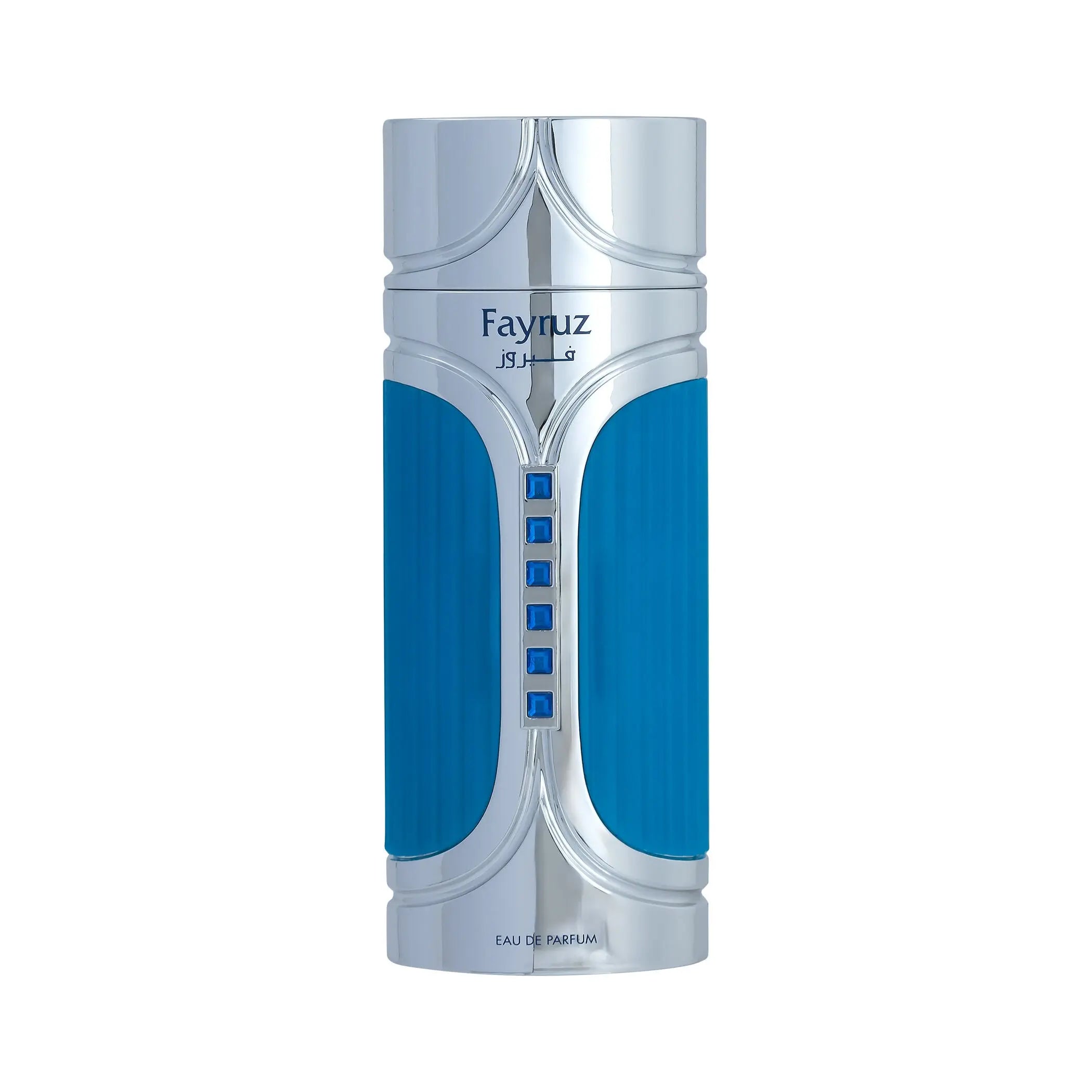 Fayruz Perfume 100ml EDP by Risala Elite