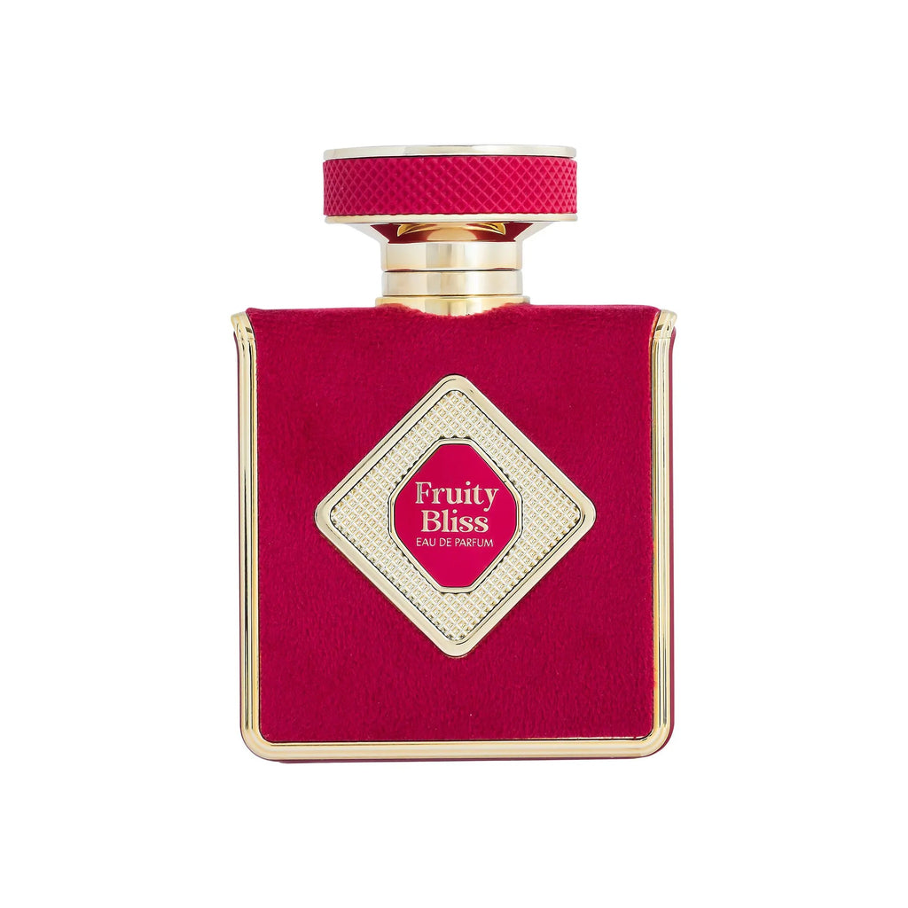 Fruity Bliss Perfume 100ml