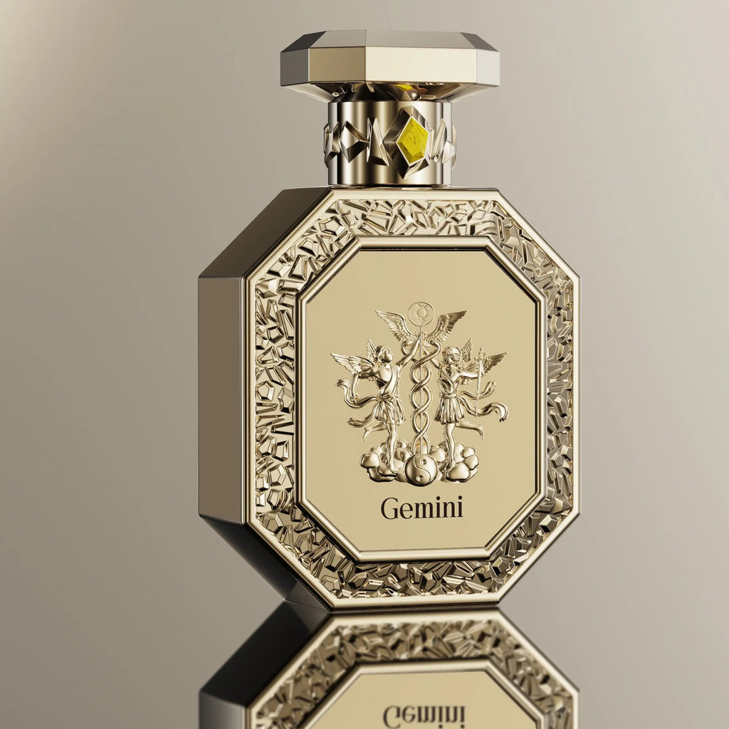 Genesis Gemini Perfume 90ml EDP French Avenue