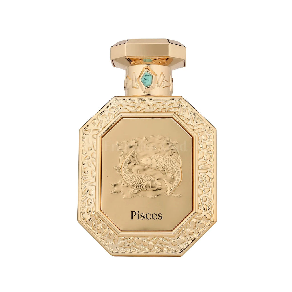 Genesis Perfume Set 90ml EDP French Avenue by Fragrance World
