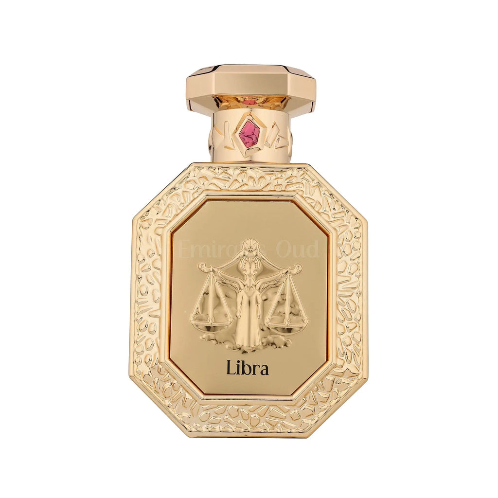 Genesis Perfume Set 90ml EDP French Avenue by Fragrance World