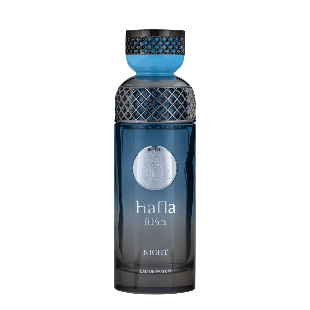 Hafla Night Perfume 200ml EDP by Risala Elite