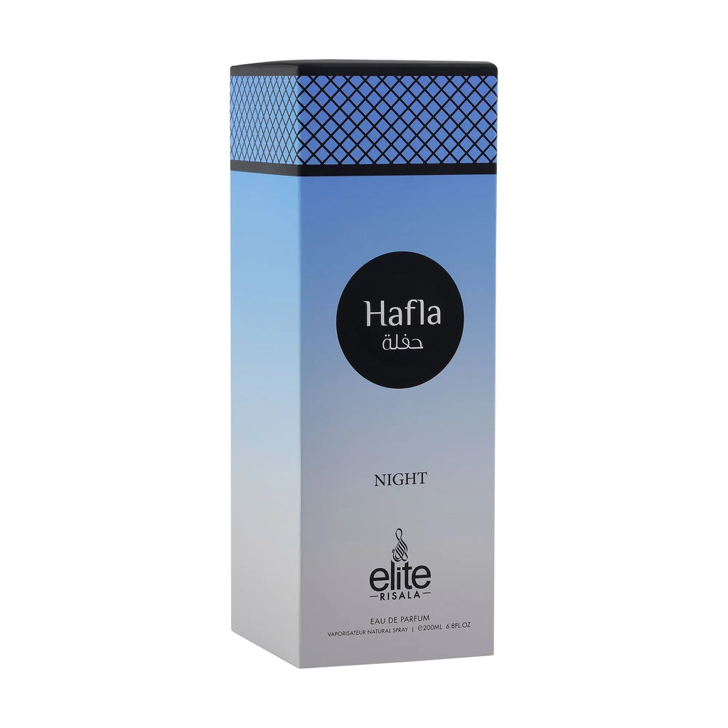 Hafla Night Perfume