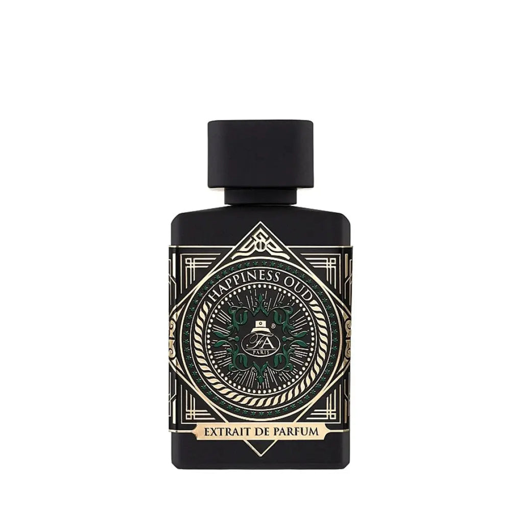Happiness Oud Extrait de Parfum