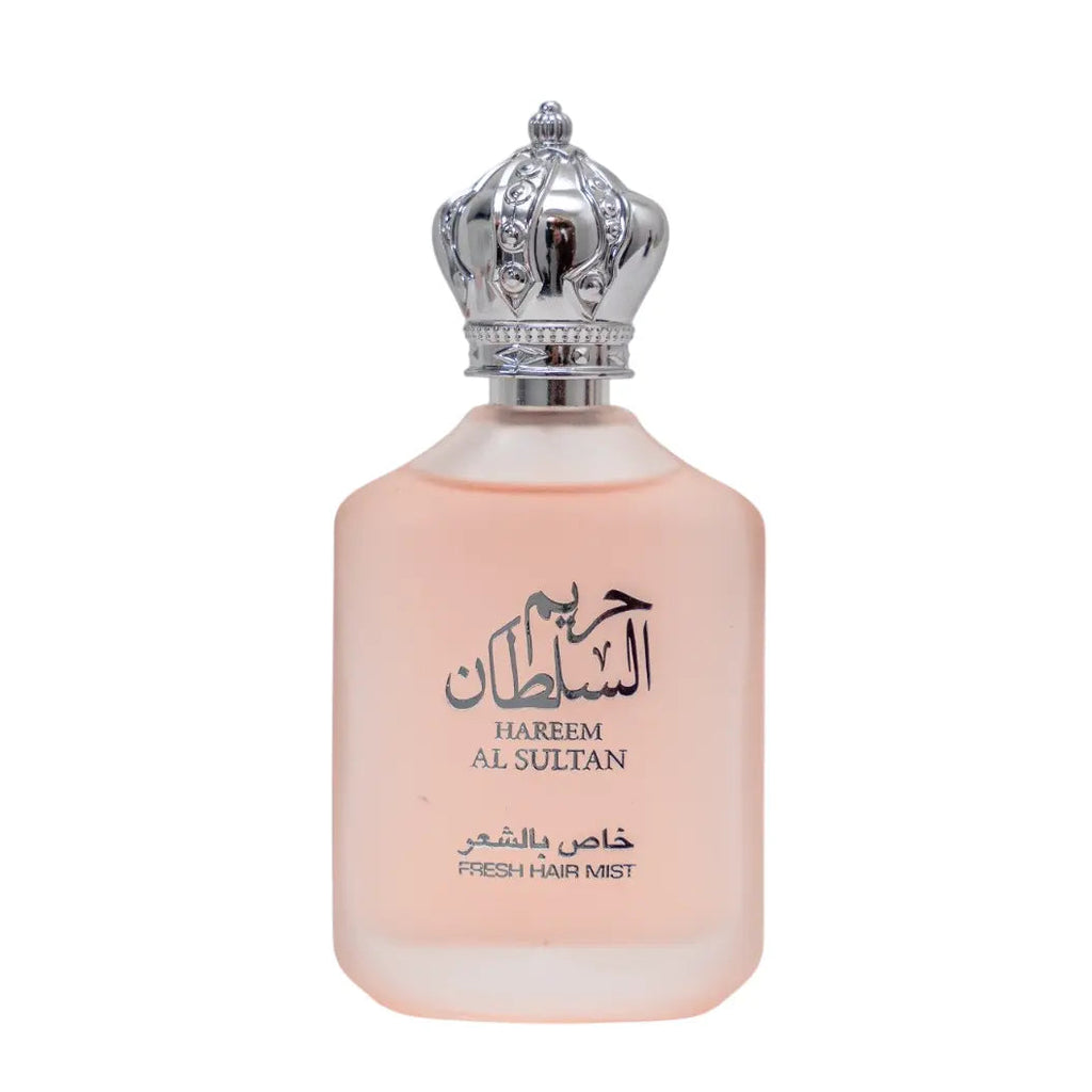 Hareem Al Sultan Hair Mist 50ml Ard Al Zaafaran