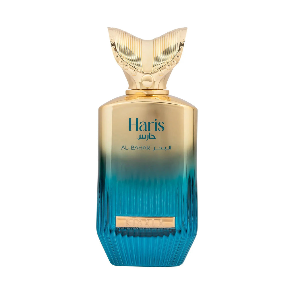 Haris Al Bahar Perfume