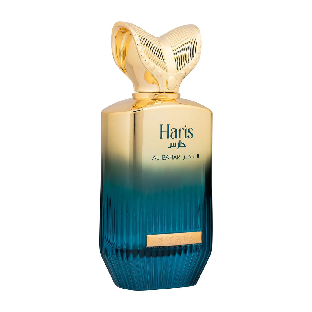 Haris Al Bahar Perfume 100ml