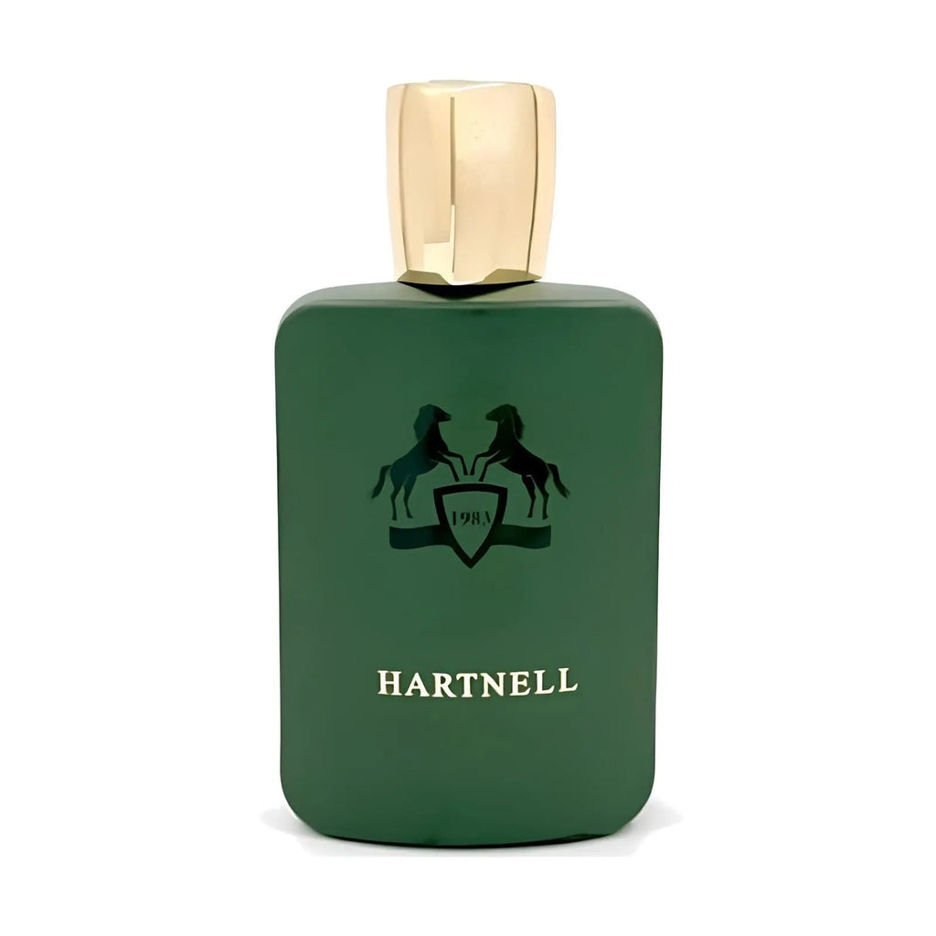 Hartnell Perfume 100ml EDP Fragrance World