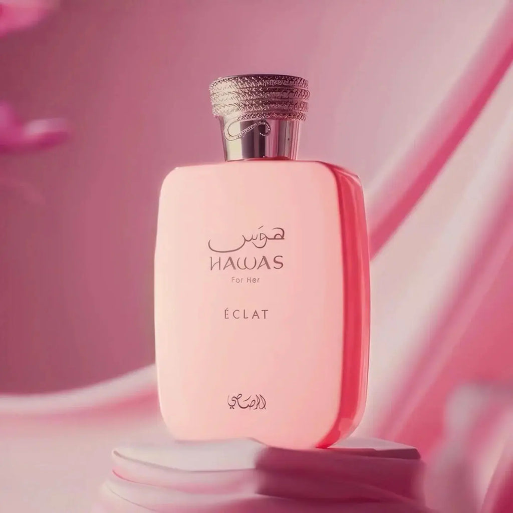 Hawas Eclat Perfume 100ml
