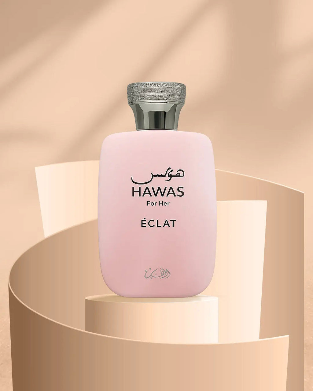 Hawas Eclat Perfume 100ml EDP by Rasasi