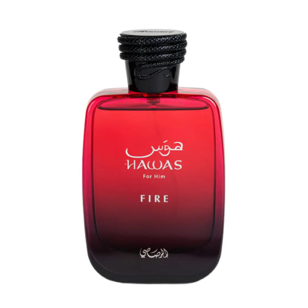 Hawas Fire Perfume 100ml