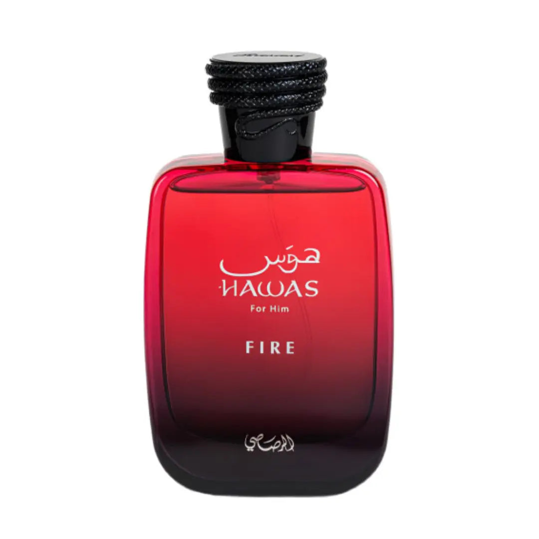 Hawas Fire Perfume 100ml