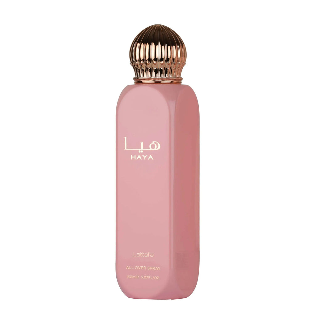 Haya All Over Spray 150ml Lattafa