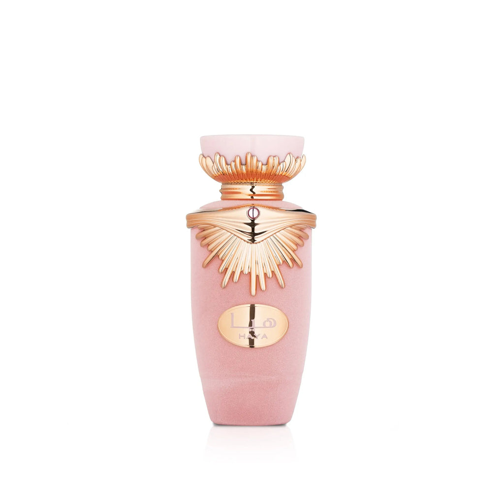 Haya Perfume 100ml EDP Lattafa